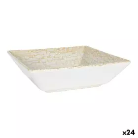 Bowl La Mediterránea Sasha 18 x 18 x 5 cm (24 Units) by La Mediterránea, Bowls and large cups - Ref: S2227087, Price: 30,93 €...