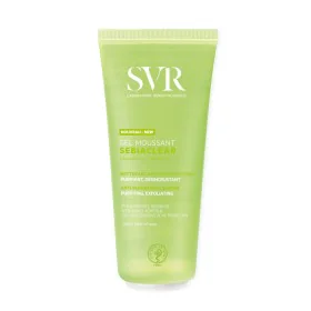 Gel nettoyant visage SVR Sebiaclear de SVR, Soins nettoyants - Réf : M0122435, Prix : 11,65 €, Remise : %