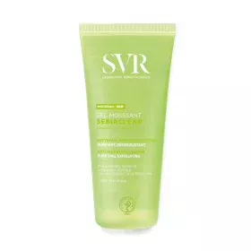 Gel nettoyant visage SVR Sebiaclear de SVR, Soins nettoyants - Réf : M0122435, Prix : 11,18 €, Remise : %