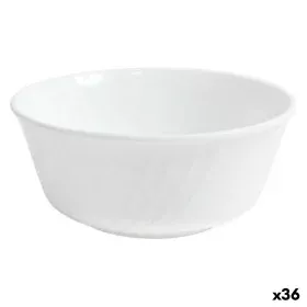 Bowl Bormioli Ebro (36 Units) (12,5 x 5,3 cm) by Bormioli, Bowls and large cups - Ref: S2227489, Price: 65,04 €, Discount: %