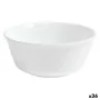 Bowl Bormioli Ebro (36 Units) (12,5 x 5,3 cm) by Bormioli, Bowls and large cups - Ref: S2227489, Price: 60,22 €, Discount: %