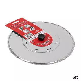 Frying Pan Lid VR 30 x 30 x 4 cm by VR, Saute Pan Lids - Ref: S2227526, Price: 26,34 €, Discount: %