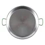 Pan Belseher Polished Steel Steel 39 x 28,5 x 5 cm (6 Units) by Belseher, Paella Pans - Ref: S2227830, Price: 12,58 €, Discou...