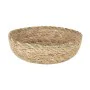 Multi-purpose basket Privilege Brown wicker 20 x 20 x 7 cm (24 Units) by Privilege, Shelves and supports - Ref: S2227863, Pri...