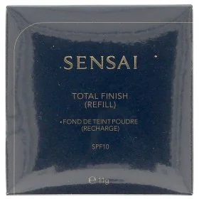 Powder Make-up Base Kanebo Total Finish Refill by Kanebo, Foundations - Ref: M0122565, Price: 41,48 €, Discount: %