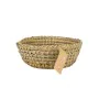 Multi-purpose basket Privilege wicker Circular ø 22 x 8 cm (24 Units) by Privilege, Food storage - Ref: S2227875, Price: 39,7...