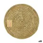 Table Mat Privilege Korne Brown wicker Ø 30 cm (18 Units) by Privilege, Place Mats - Ref: S2227878, Price: 35,57 €, Discount: %