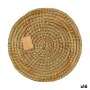 Table Mat Privilege Korne Brown wicker Ø 35 cm (16 Units) by Privilege, Place Mats - Ref: S2227879, Price: 36,17 €, Discount: %