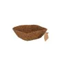 Panier Multi-usages Privilege osier Carré 17 x 17 x 7 cm (18 Unités) de Privilege, Boîtes de rangement ouvertes - Réf : S2227...