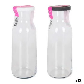 Garrafa de Vidro LAV 1,2 L (12 Unidades) de LAV, Jarros e decantadores - Ref: S2227948, Preço: 32,09 €, Desconto: %