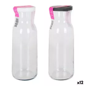 Bottiglia di Vetro LAV 1,2 L (12 Unità) di LAV, Brocche e decanter - Rif: S2227948, Prezzo: 32,09 €, Sconto: %