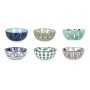 Bowl La Mediterránea Midori Multicolour ø 11 x 5,8 cm (36 Units) by La Mediterránea, Bowls and large cups - Ref: S2228034, Pr...