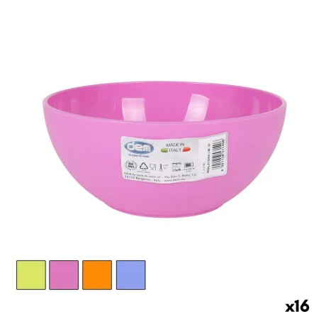 Bowl Dem Bahia 1,5 L (16 Units) by Dem, Bowls and large cups - Ref: S2228108, Price: 34,44 €, Discount: %