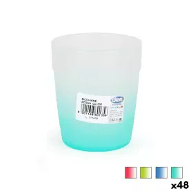 Vaso Dem Cristalway 330 ml (48 Unidades) de Dem, Vasos de agua y de whisky - Ref: S2228113, Precio: 32,23 €, Descuento: %