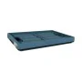 Multi-use Box Tontarelli Blue Black Board 53 x 35 x 28,5 cm (6 Units) by Tontarelli, Storage boxes and chests - Ref: S2228176...