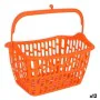 Panier pour pinces à linge Dem 24,5 x 18 x 15 cm (12 Unités) (24,5 x 18 x 15 cm) de Dem, Sacs à pinces à linge - Réf : S22284...