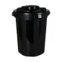 Abfalleimer Dem Hop Schwarz 70 L (3 Stück) von Dem, Müll und Recycling - Ref: S2228419, Preis: 32,79 €, Rabatt: %