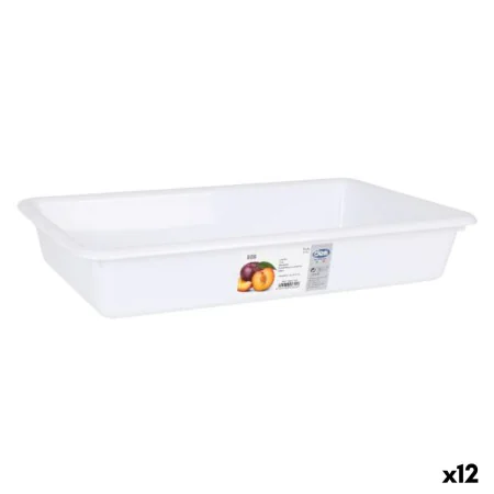 Seau Dem Bob 44 x 29 x 7,5 cm (12 Unités) de Dem, Organiseurs de tiroir - Réf : S2228532, Prix : 27,67 €, Remise : %