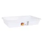 Seau Dem Bob 44 x 29 x 7,5 cm (12 Unités) de Dem, Organiseurs de tiroir - Réf : S2228532, Prix : 27,67 €, Remise : %