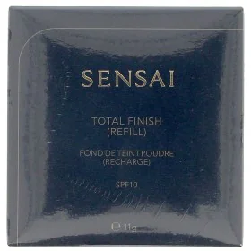 Powder Make-up Base Kanebo Total Finish Refill by Kanebo, Foundations - Ref: M0122575, Price: 41,48 €, Discount: %