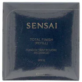 Base de Maquillaje en Polvo Kanebo Total Finish Recarga de Kanebo, Bases - Ref: M0122575, Precio: 43,80 €, Descuento: %