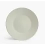 Bol La Mediterránea Snack Grès Blanc 14 x 8,5 x 4 cm (72 Unités) (14,1 x 8,5 x 4,4 cm) de La Mediterránea, Bols et tasses - R...