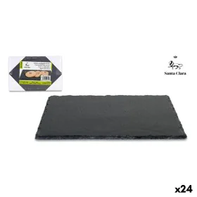 Snack tray Santa Clara Alfares Board (24 Units) by Santa Clara, Plates and dishes - Ref: S2228769, Price: 36,17 €, Discount: %