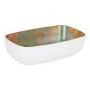 Bowl Viejo Valle White Melamin 17,6 x 10,8 x 5,5 cm (6 Units) by Viejo Valle, Plates and dishes - Ref: S2228806, Price: 19,15...