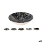 Assiette creuse Inde Apolo 22 x 5 cm (12 Unités) de Inde, Plats et plateaux - Réf : S2229218, Prix : 22,13 €, Remise : %