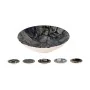 Plato Hondo Inde Apolo 22 x 5 cm (12 Unidades) de Inde, Platos y fuentes - Ref: S2229218, Precio: 21,78 €, Descuento: %