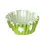 Teglia per Muffin Algon Verde Pois Monouso (150 Pezzi) (24 Unità) di Algon, Teglie per muffin e cupcake - Rif: S2229292, Prez...