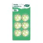 Teglia per Muffin Algon Verde Pois Monouso (150 Pezzi) (24 Unità) di Algon, Teglie per muffin e cupcake - Rif: S2229292, Prez...