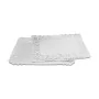 Base de gâteau Algon Blanc 18,5 x 25,5 x 1,5 cm (3 Pièces) (48 Unités) de Algon, Plats et plateaux - Réf : S2229297, Prix : 2...