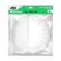 Base para pastel Algon Blanco 25 x 25 x 2 cm Redonda (2 Piezas) (48 Unidades) de Algon, Platos y fuentes - Ref: S2229302, Pre...