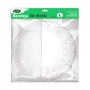 Snack tray Algon Circular White 30 x 30 x 1,5 cm (48 Units) by Algon, Turntables - Ref: S2229303, Price: 22,13 €, Discount: %