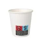 Set de Vasos Algon Cartón Desechables Blanco 36 Unidades 80 ml (30 piezas) de Algon, Vasos - Ref: S2229391, Precio: 26,14 €, ...