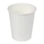 Set of glasses Algon Cardboard Disposable White 24 Units (50 Pieces) by Algon, Tumblers - Ref: S2229401, Price: 53,71 €, Disc...