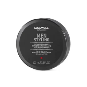 Cire Goldwell TEXTURE CREAM PASTE de Goldwell, Crèmes, argiles et cires - Réf : M0122652, Prix : 14,70 €, Remise : %