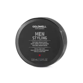 Cera Goldwell TEXTURE CREAM PASTE de Goldwell, Mástique, argila e cera - Ref: M0122652, Preço: 14,70 €, Desconto: %