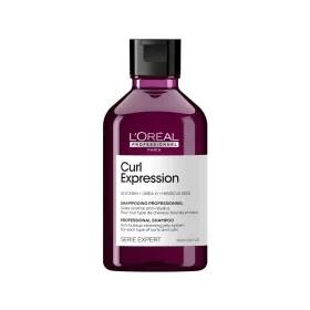 Champô para Cabelo Encaracolado L'Oreal Professionnel Paris Curl Expression Gel Limpador de L'Oreal Professionnel Paris, Cham...