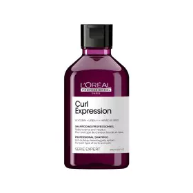 Lockenhaarshampoo L'Oreal Professionnel Paris Curl Expression Gel Reiniger von L'Oreal Professionnel Paris, Shampoos - Ref: M...