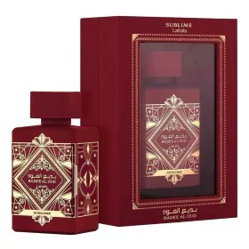 Parfum Unisexe Lattafa Bade'e Al Oud Sublime de Lattafa, Eau de parfum - Réf : M0122673, Prix : 26,41 €, Remise : %