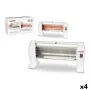 Riscaldamento Basic Home Elettrico 600-1200 W 600 W (4 Unità) di Basic Home, Stufe alogene - Rif: S2229751, Prezzo: 74,54 €, ...