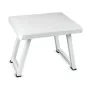 Small Side Table Confortime Foldable Plastic 51 x 40 x 40 cm (6 Units) by Confortime, Side Tables - Ref: S2229817, Price: 74,...