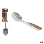 Spoon Quttin 146387 Stainless steel 7 x 33 cm (12 Units) by Quttin, Cooking Spoons - Ref: S2229948, Price: 18,59 €, Discount: %