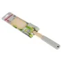 Espátula de Cozinha Quttin Soft Reta Bambu 30 x 6 cm (24 Unidades) (30 cm) de Quttin, Escumadeiras - Ref: S2229968, Preço: 15...