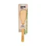 Espátula de Cozinha Quttin Castanho Bambu 30 x 6,2 x 0,8 cm (36 Unidades) de Quttin, Escumadeiras - Ref: S2229976, Preço: 29,...