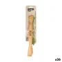 Pinça de Cozinha Quttin Bambu (36 Unidades) de Quttin, Pinças de cozinha - Ref: S2229979, Preço: 34,44 €, Desconto: %