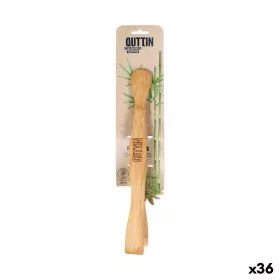 Pinça de Cozinha Quttin Bambu (36 Unidades) de Quttin, Pinças de cozinha - Ref: S2229979, Preço: 33,77 €, Desconto: %