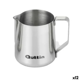 Milk jug Quttin 600 ml by Quttin, Milk Frothing Pitchers - Ref: S2230225, Price: 47,63 €, Discount: %